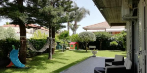 Casa Michelangela Mascali